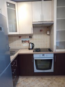 Аренда квартиры Омск.&nbsp;улица Перелёта 20