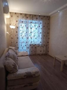 Аренда квартиры Омск.&nbsp;улица Перелёта 20