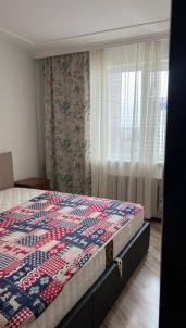 Аренда квартиры Омск.&nbsp;проспект Карла Маркса 69