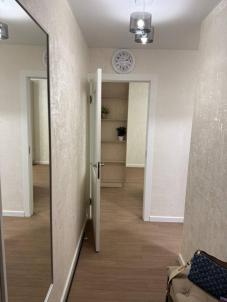 Аренда квартиры Омск.&nbsp;улица Авиагородок 36