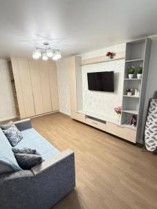 Аренда квартиры Омск.&nbsp;улица Авиагородок 36