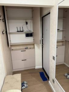 Аренда квартиры Омск.&nbsp;улица Авиагородок 36