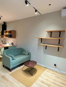 Аренда квартиры Омск.&nbsp;3-я Железнодорожная улица 10А