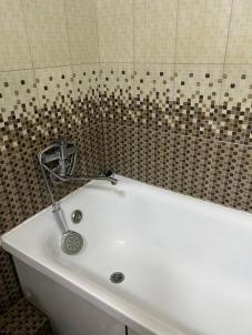 Аренда квартиры Омск.&nbsp;Зелёный бульвар 8