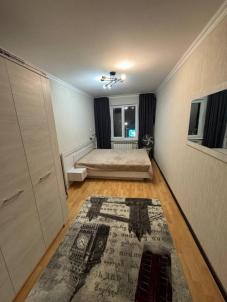 Аренда квартиры Омск.&nbsp;Молодогвардейская улица 10