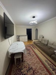 Аренда квартиры Омск.&nbsp;Молодогвардейская улица 10