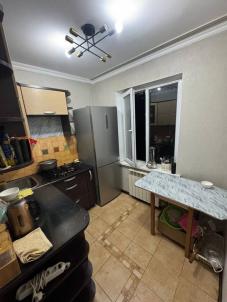 Аренда квартиры Омск.&nbsp;Молодогвардейская улица 10