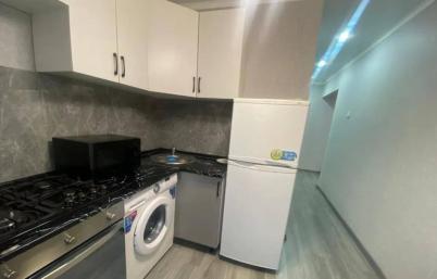 Аренда квартиры Омск.&nbsp;улица Рождественского 5