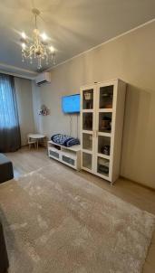 Аренда квартиры Омск.&nbsp;21-я Амурская улица 43/2