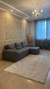 Аренда квартиры Омск.&nbsp;21-я Амурская улица 43/2