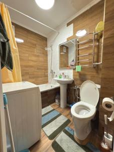 Аренда квартиры Омск.&nbsp;улица Гагарина 2