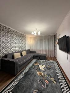 Аренда квартиры Омск.&nbsp;улица Гагарина 2