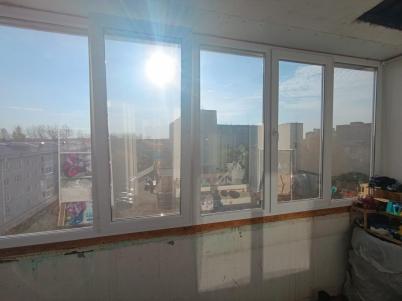 Продажа квартиры Омск.&nbsp;улица Малиновского 10