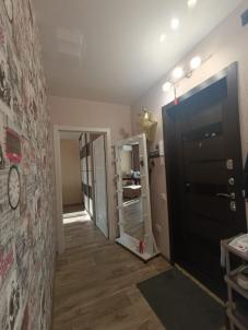 Продажа квартиры Омск.&nbsp;улица Малиновского 10