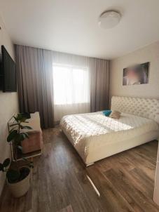 Продажа квартиры Омск.&nbsp;улица Малиновского 10