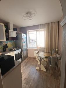 Продажа квартиры Омск.&nbsp;улица Малиновского 10