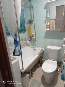 Продажа квартиры Омск.&nbsp;Заозёрная улица 18