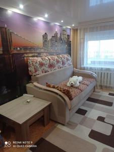 Продажа квартиры Омск.&nbsp;Заозёрная улица 18