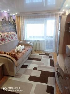 Продажа квартиры Омск.&nbsp;Заозёрная улица 18