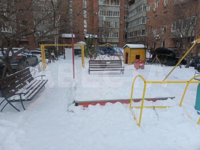 Продажа квартиры Омск.&nbsp;ул. Лермонтова, 24