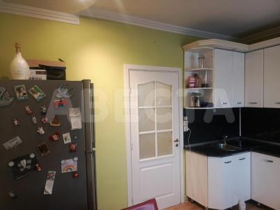 Продажа квартиры Омск.&nbsp;ул. Лермонтова, 24