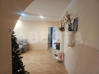 Продажа квартиры Омск.&nbsp;ул. Лермонтова, 24