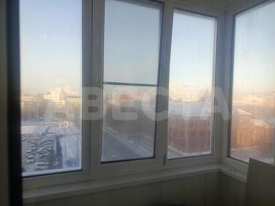 Продажа квартиры Омск.&nbsp;ул. Лермонтова, 24