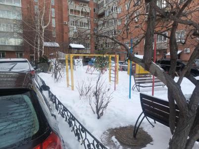 Продажа квартиры Омск.&nbsp;ул. Лермонтова, 24