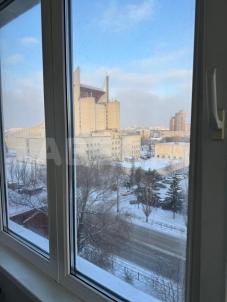 Продажа квартиры Омск.&nbsp;ул. Лермонтова, 24