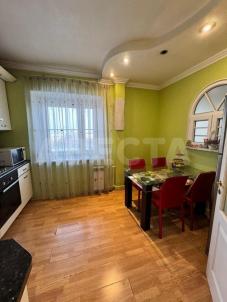 Продажа квартиры Омск.&nbsp;ул. Лермонтова, 24