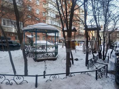 Продажа квартиры Омск.&nbsp;ул. Лермонтова, 24