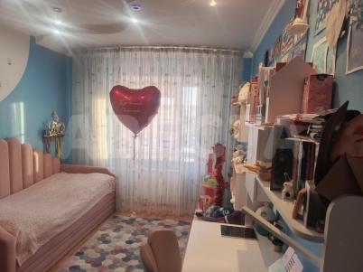 Продажа квартиры Омск.&nbsp;ул. Лермонтова, 24