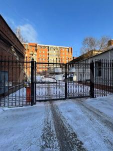 Продажа квартиры Омск.&nbsp;ул. Лермонтова, 24