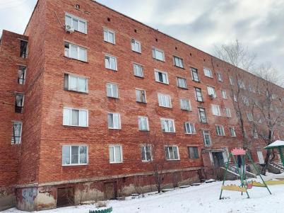 Продажа квартиры Омск.&nbsp;ул. 33-я Северная, 29
