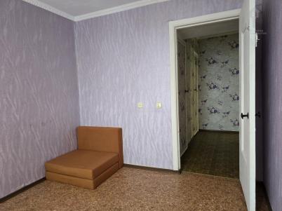 Продажа квартиры Омск.&nbsp;Солнечный, 4-я Любинская, 138/1