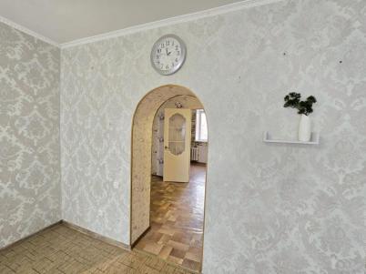 Продажа квартиры Омск.&nbsp;Солнечный, 4-я Любинская, 138/1