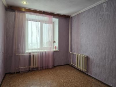 Продажа квартиры Омск.&nbsp;Солнечный, 4-я Любинская, 138/1