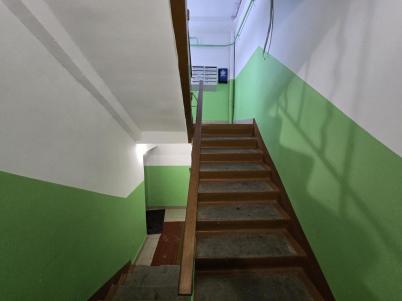 Продажа квартиры Омск.&nbsp;Солнечный, 4-я Любинская, 138/1