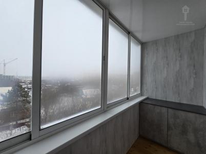 Продажа квартиры Омск.&nbsp;Солнечный, 4-я Любинская, 138/1