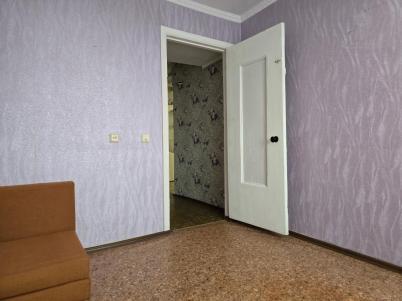 Продажа квартиры Омск.&nbsp;Солнечный, 4-я Любинская, 138/1