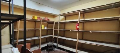 Аренда коммерческой недвижимости Омск.&nbsp;1-я Железнодорожная, 40/1