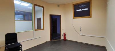 Аренда коммерческой недвижимости Омск.&nbsp;1-я Железнодорожная, 40/1