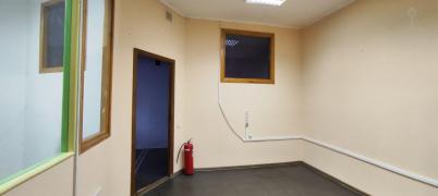 Аренда коммерческой недвижимости Омск.&nbsp;1-я Железнодорожная, 40/1