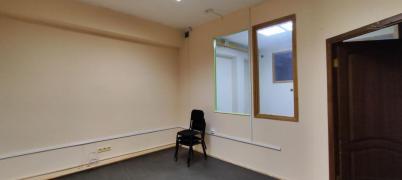 Аренда коммерческой недвижимости Омск.&nbsp;1-я Железнодорожная, 40/1