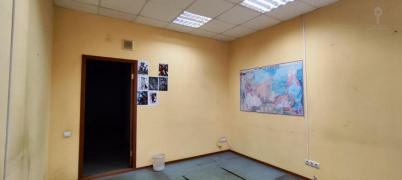 Аренда коммерческой недвижимости Омск.&nbsp;1-я Железнодорожная, 40/1