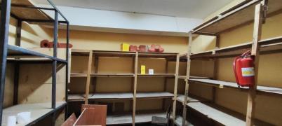 Аренда коммерческой недвижимости Омск.&nbsp;1-я Железнодорожная, 40/1