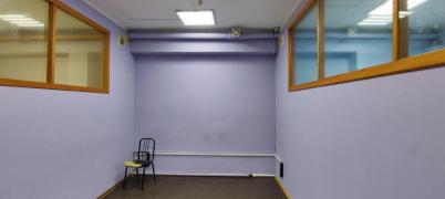 Аренда коммерческой недвижимости Омск.&nbsp;1-я Железнодорожная, 40/1