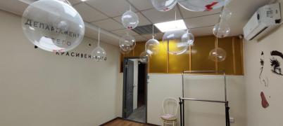 Аренда коммерческой недвижимости Омск.&nbsp;1-я Железнодорожная, 40/1