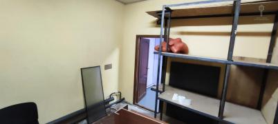 Аренда коммерческой недвижимости Омск.&nbsp;1-я Железнодорожная, 40/1