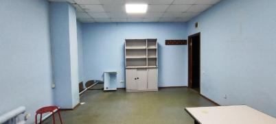 Аренда коммерческой недвижимости Омск.&nbsp;1-я Железнодорожная, 40/1